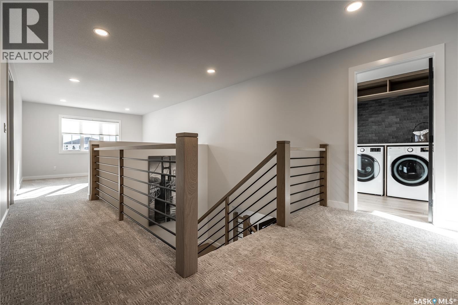 415 Sharma Crescent, Saskatoon, SK - Indoor