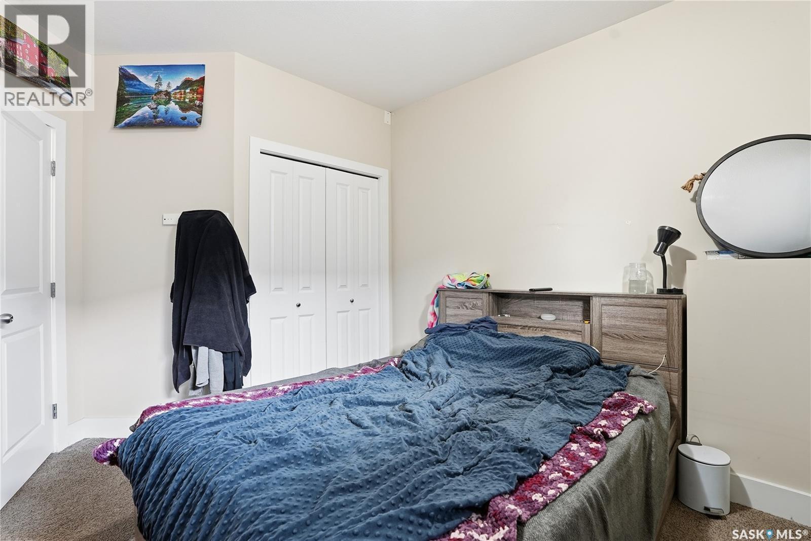 5 29 1St Avenue N, Martensville, SK - Indoor Photo Showing Bedroom