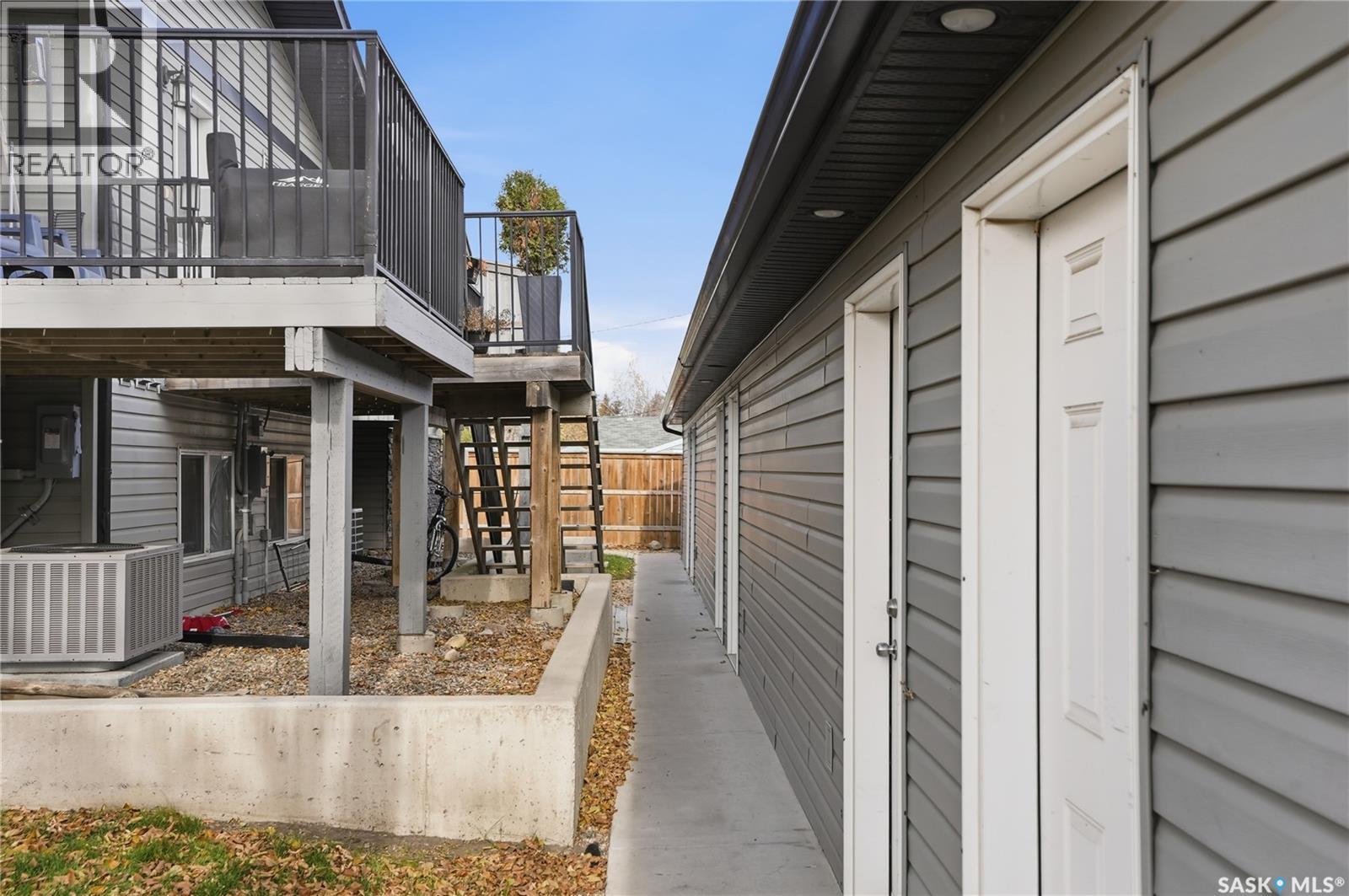 5 29 1St Avenue N, Martensville, SK - Outdoor