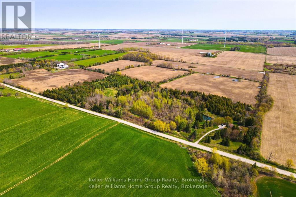 6895 Second Line, Centre Wellington, ON