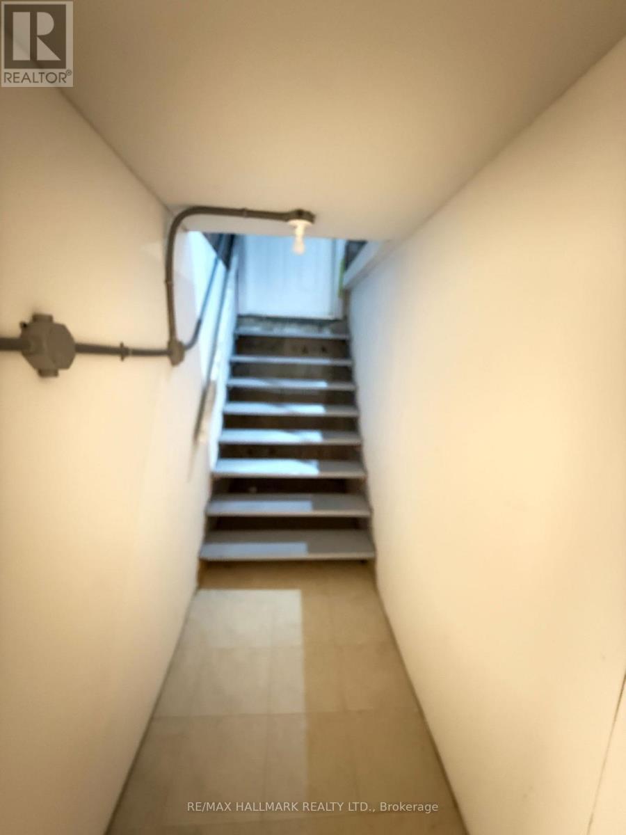 Basement - 2 Polygon Court, Brampton, ON - Indoor Photo Showing Other Room