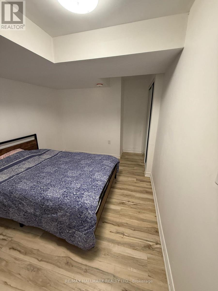 Basement - 2 Polygon Court, Brampton, ON - Indoor Photo Showing Bedroom