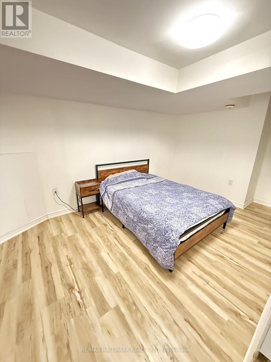 Basement - 2 Polygon Court, Brampton, ON - Indoor