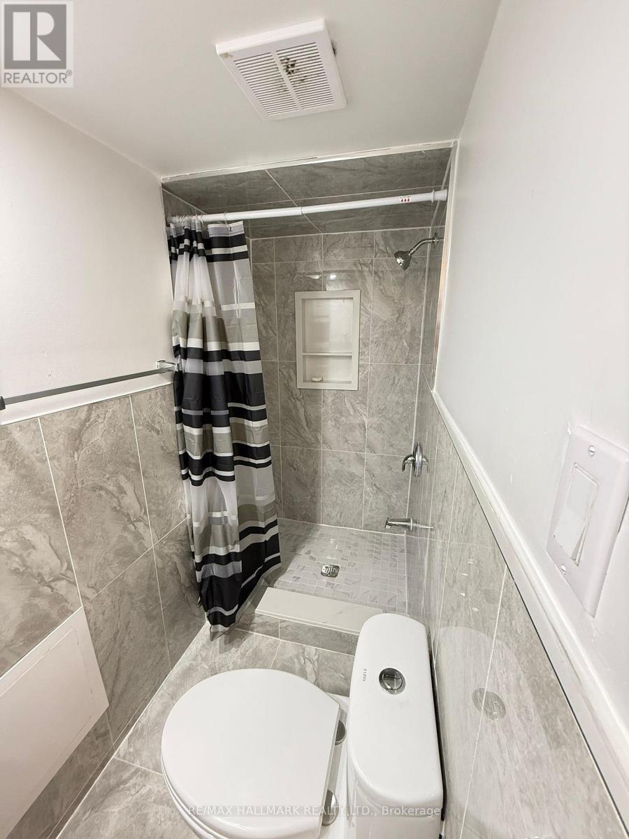 Basement - 2 Polygon Court, Brampton, ON - Indoor Photo Showing Bathroom