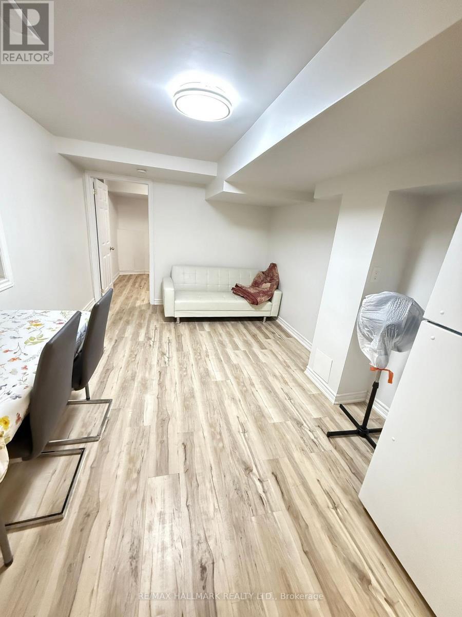 Basement - 2 Polygon Court, Brampton, ON - Indoor