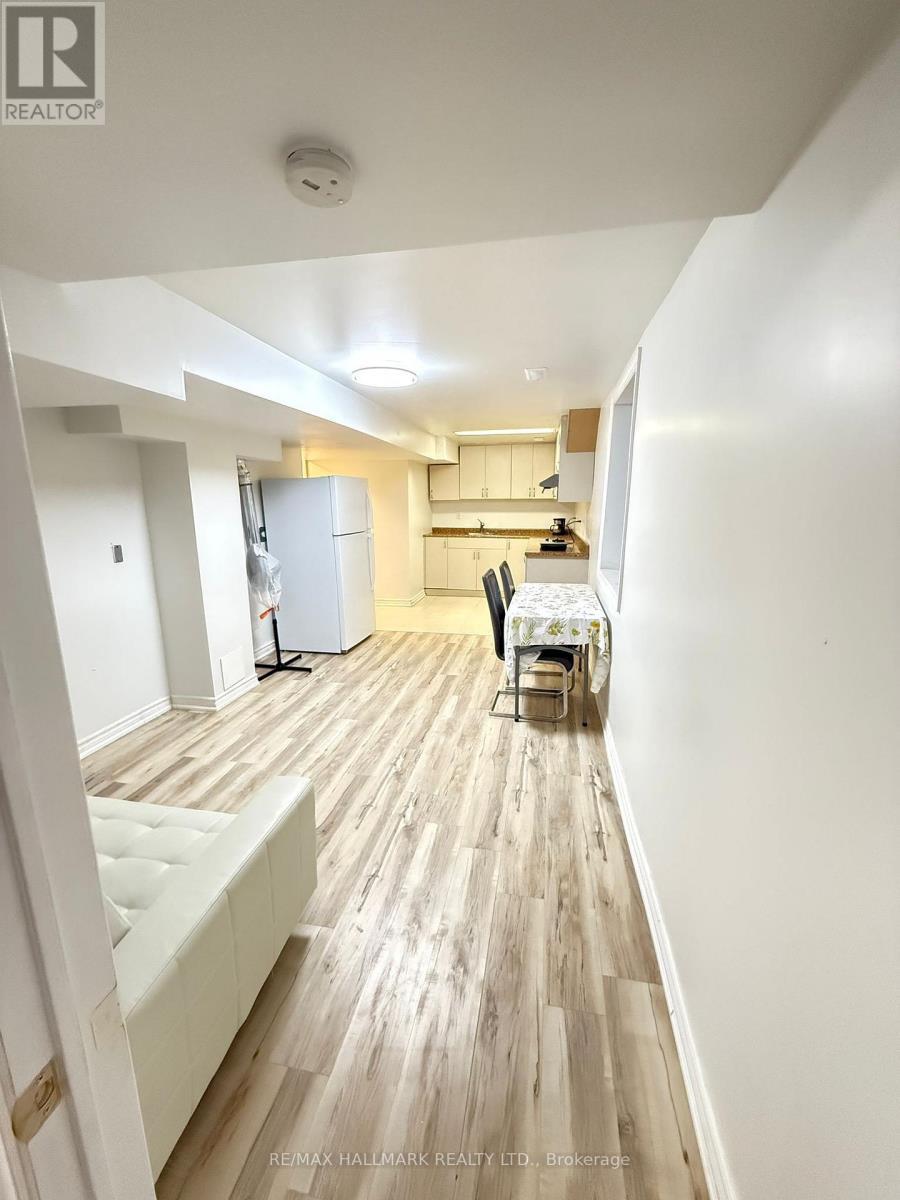 Basement - 2 Polygon Court, Brampton, ON - Indoor Photo Showing Other Room