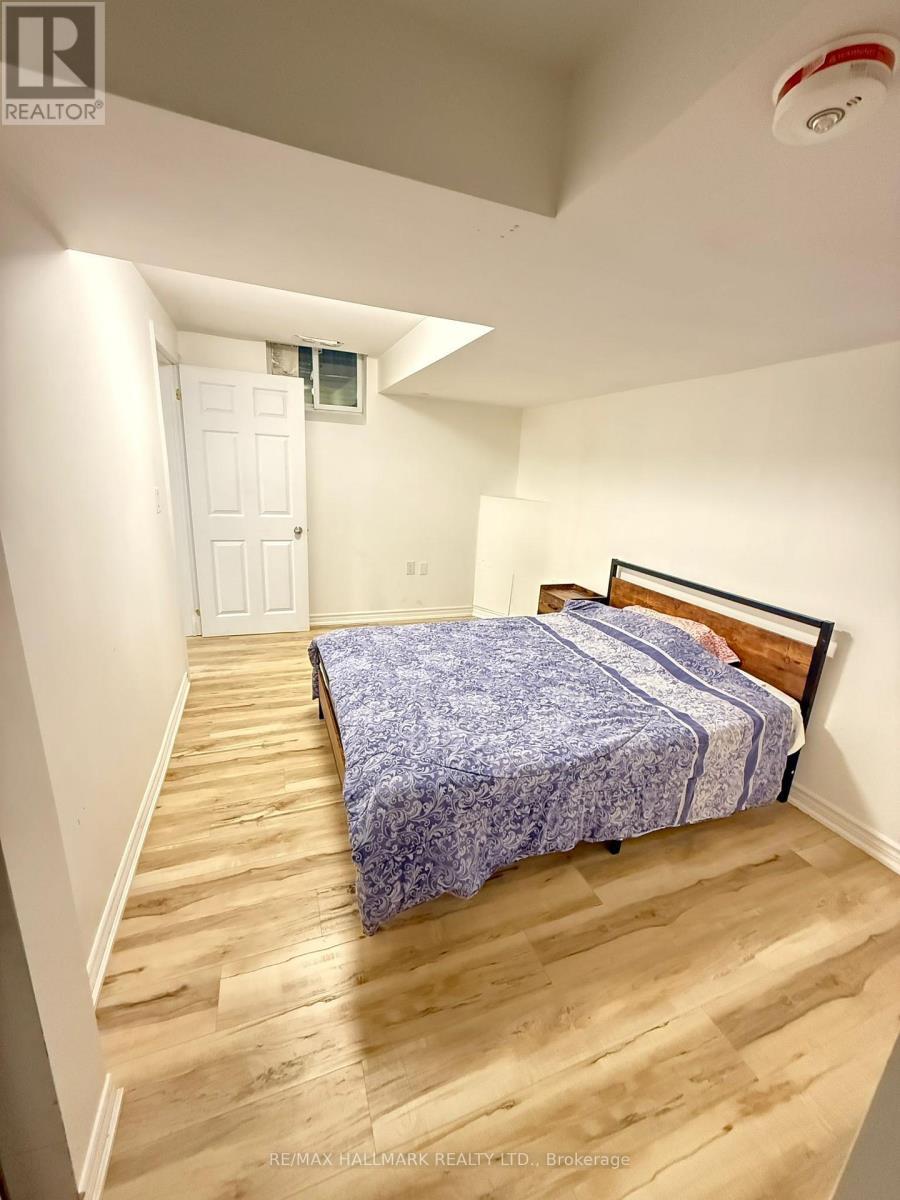 Basement - 2 Polygon Court, Brampton, ON - Indoor Photo Showing Bedroom
