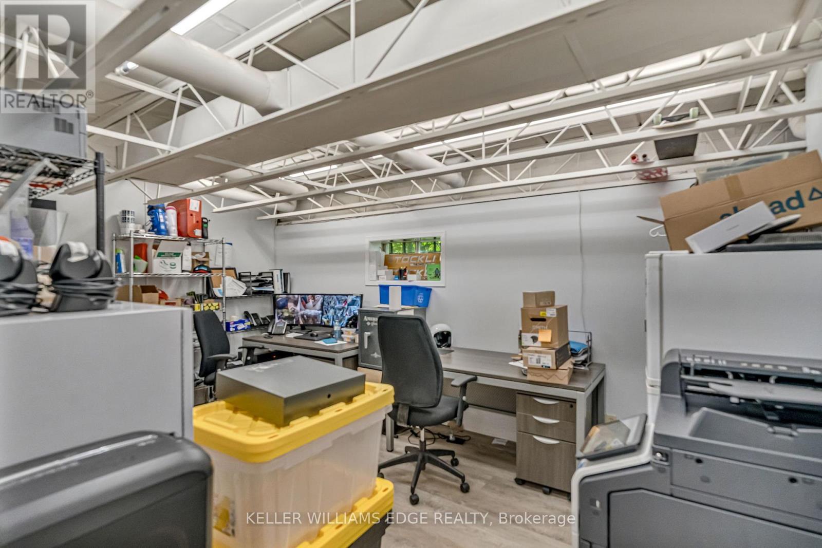 116-120 Speers Road, Oakville, ON