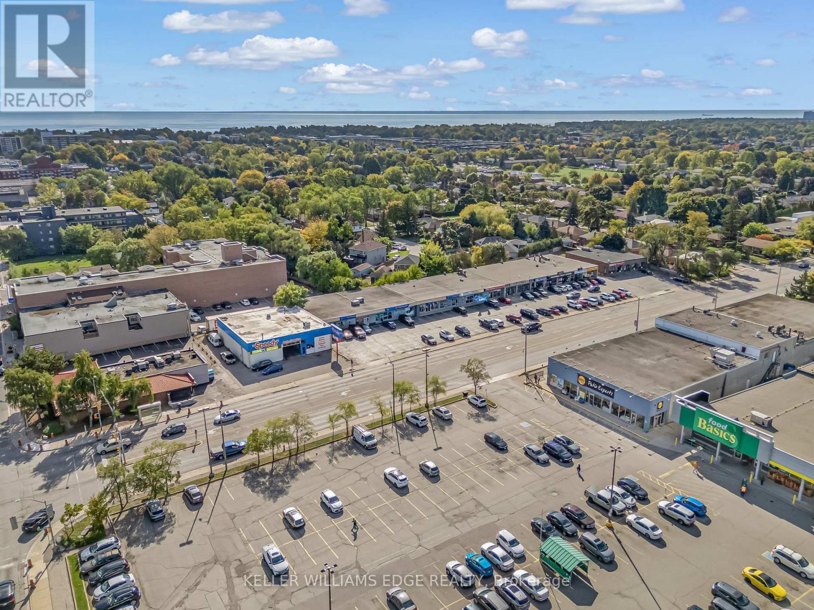 116-120 Speers Road, Oakville, ON