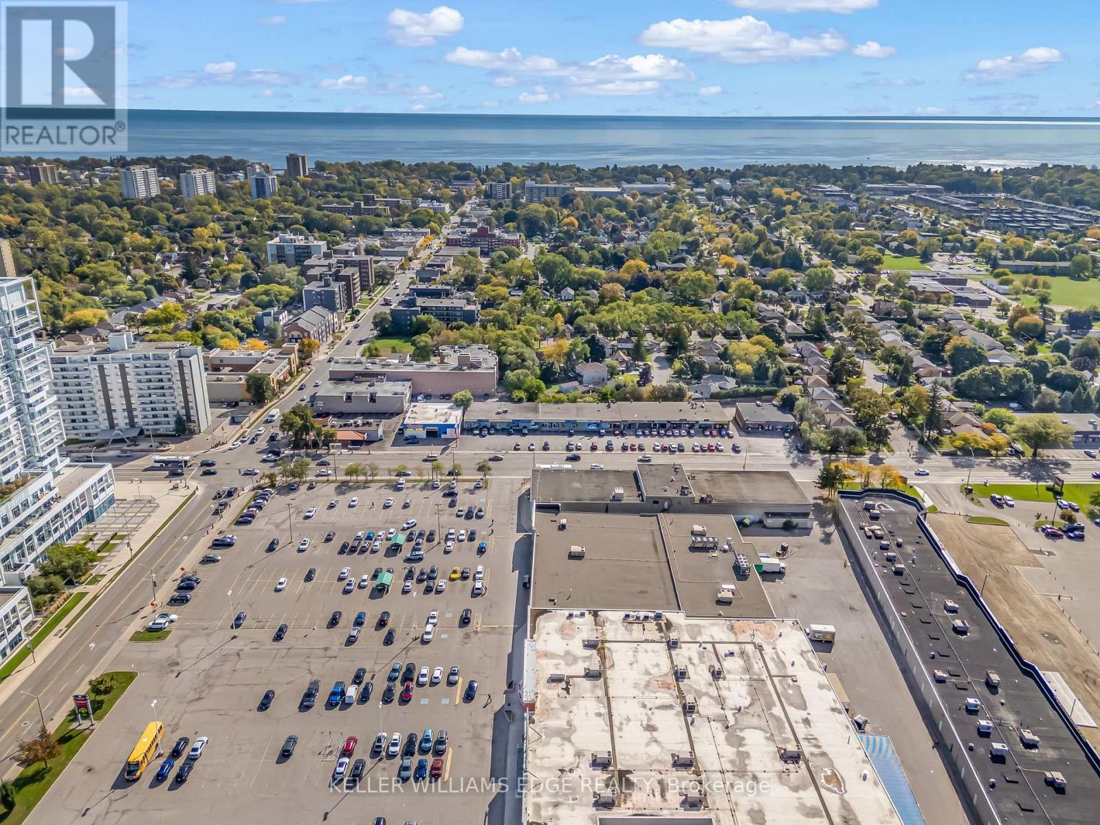 116-120 Speers Road, Oakville, ON