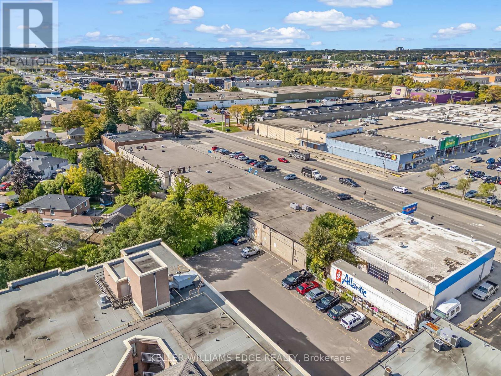 116-120 Speers Road, Oakville, ON