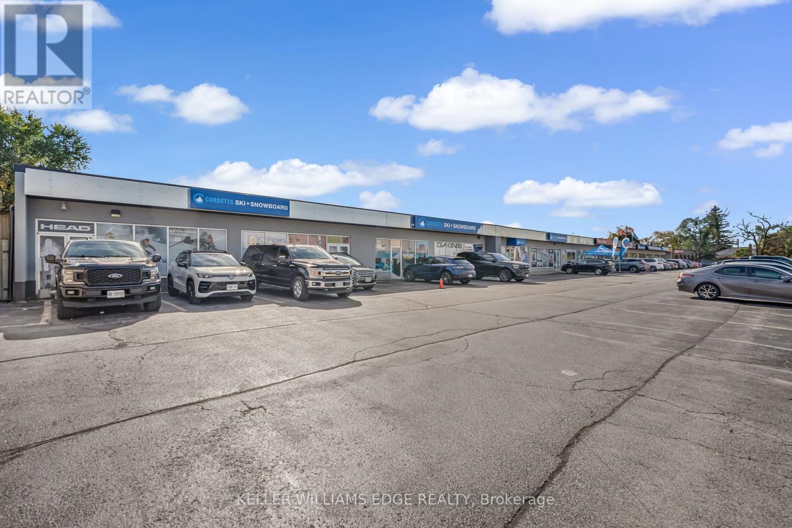 116-120 Speers Road, Oakville, ON