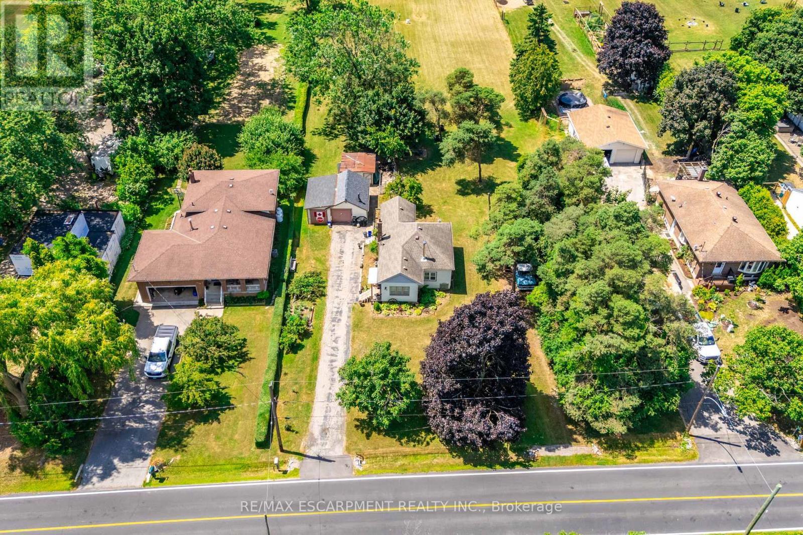 1412 Old York Road, Burlington, ON - Outdoor With View