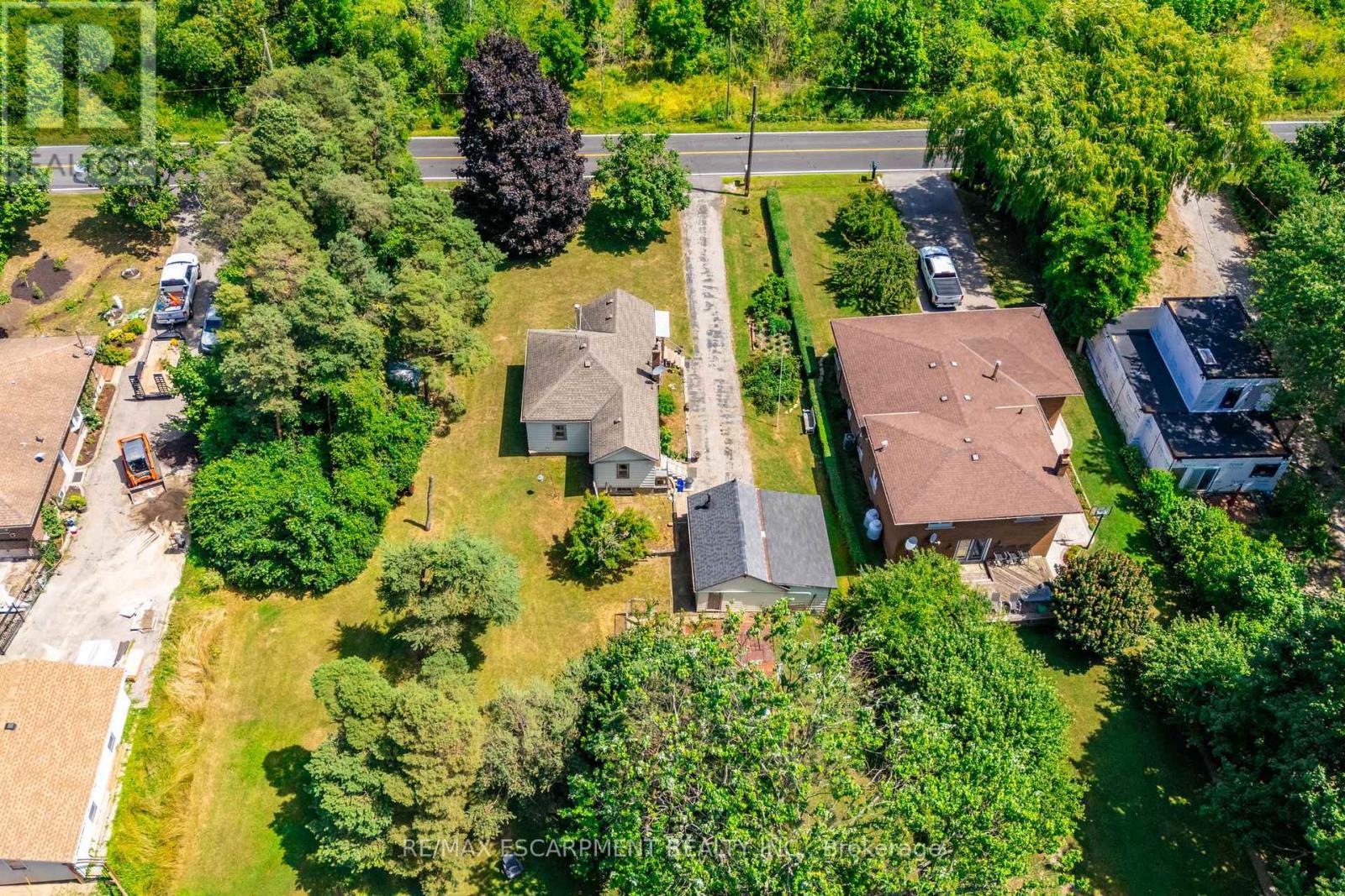 1412 Old York Road, Burlington, ON - Outdoor With View