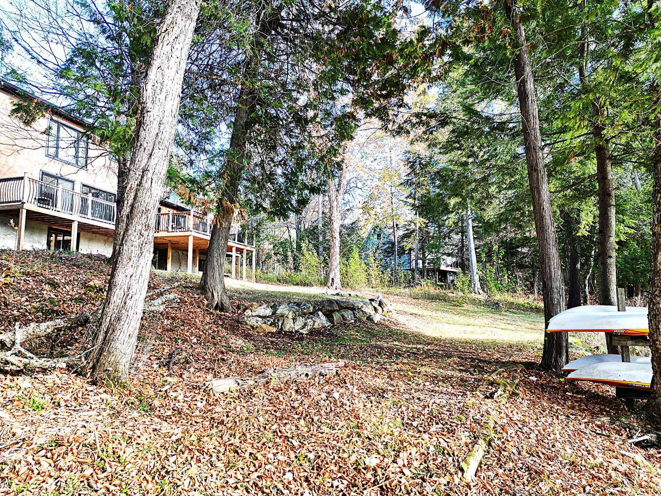 Waterfront - 191 Ch. De La Rivière-Maskinongé, Labelle, QC - Outdoor