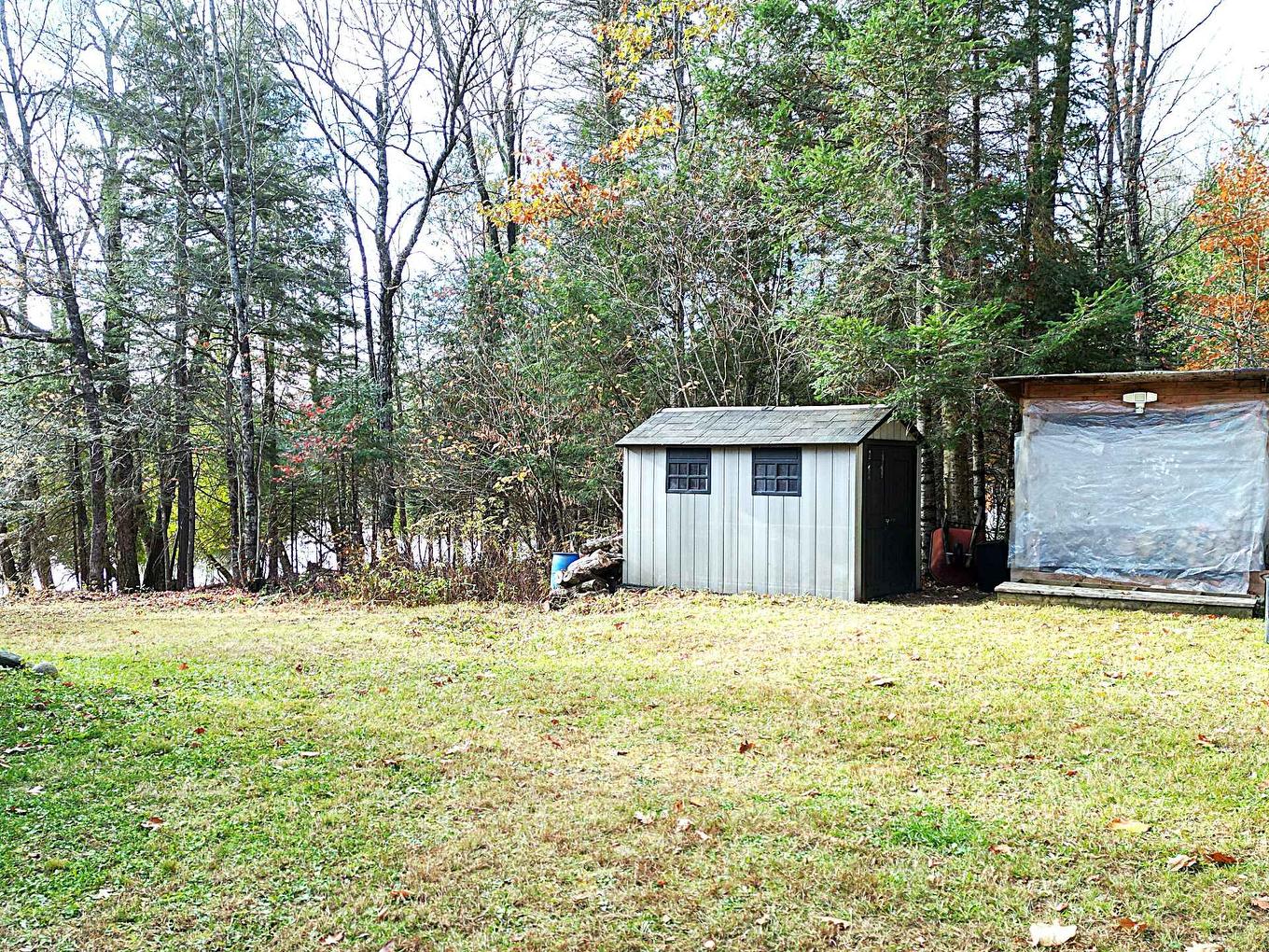 Land/Lot - 191 Ch. De La Rivière-Maskinongé, Labelle, QC - Outdoor