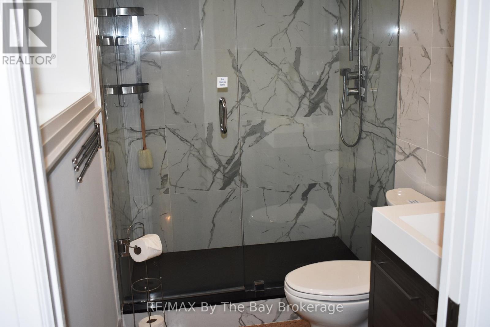 #1 - 1054 Lawson Road, Tiny, ON - Indoor Photo Showing Bathroom