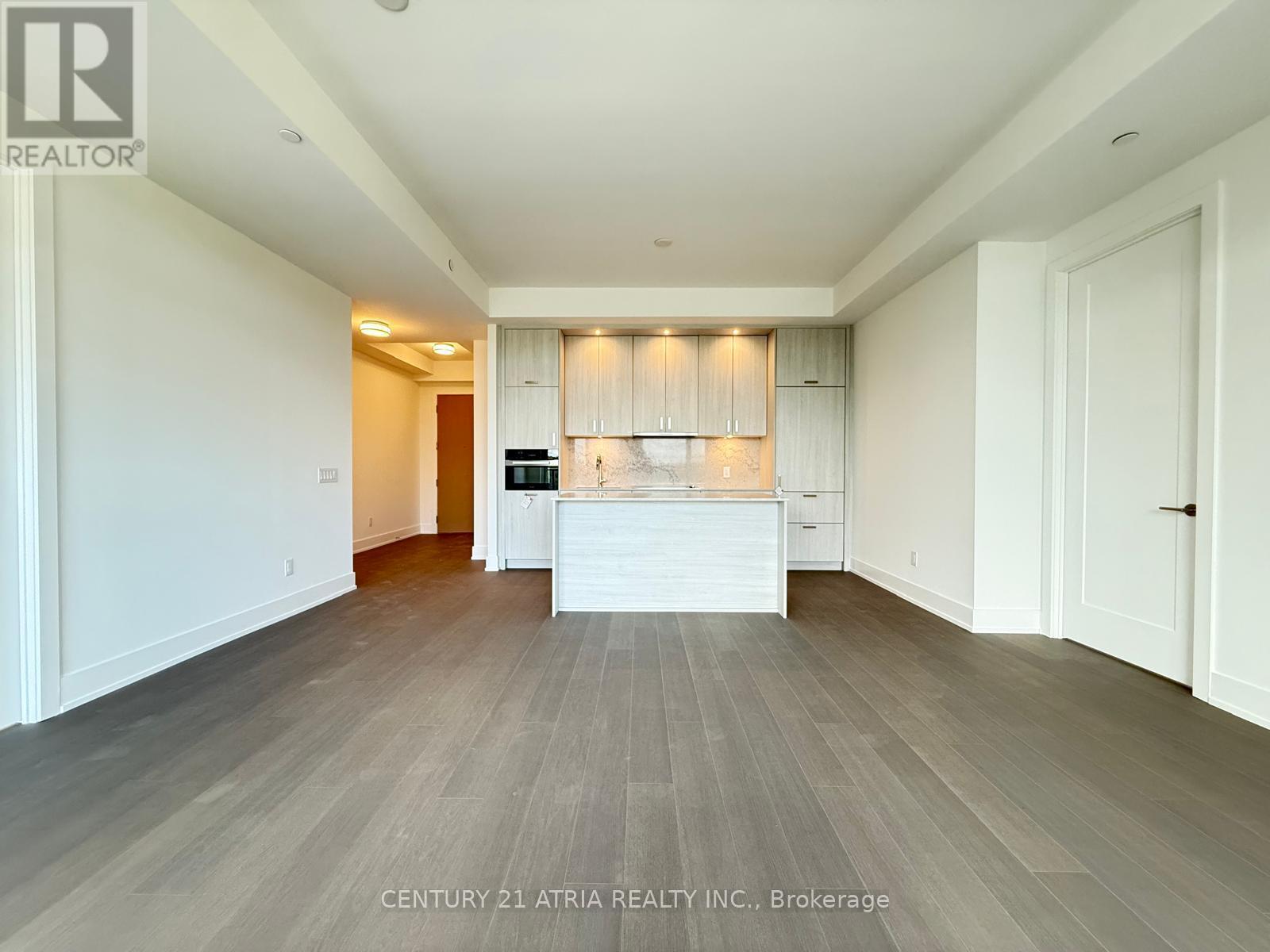 715 - 399 Royal Orchard Boulevard, Markham, ON - Indoor Photo Showing Kitchen