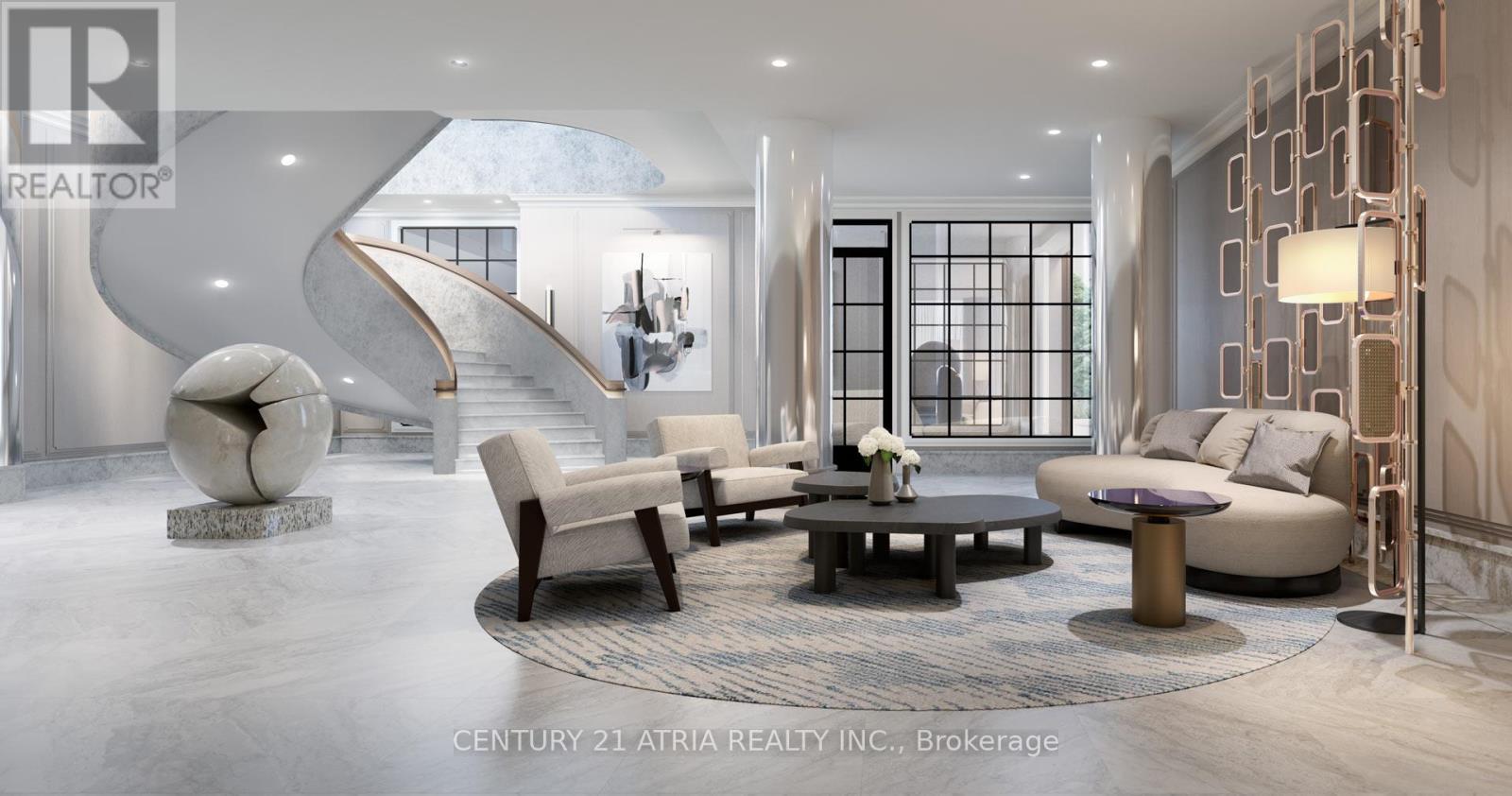 715 - 399 Royal Orchard Boulevard, Markham, ON - Indoor