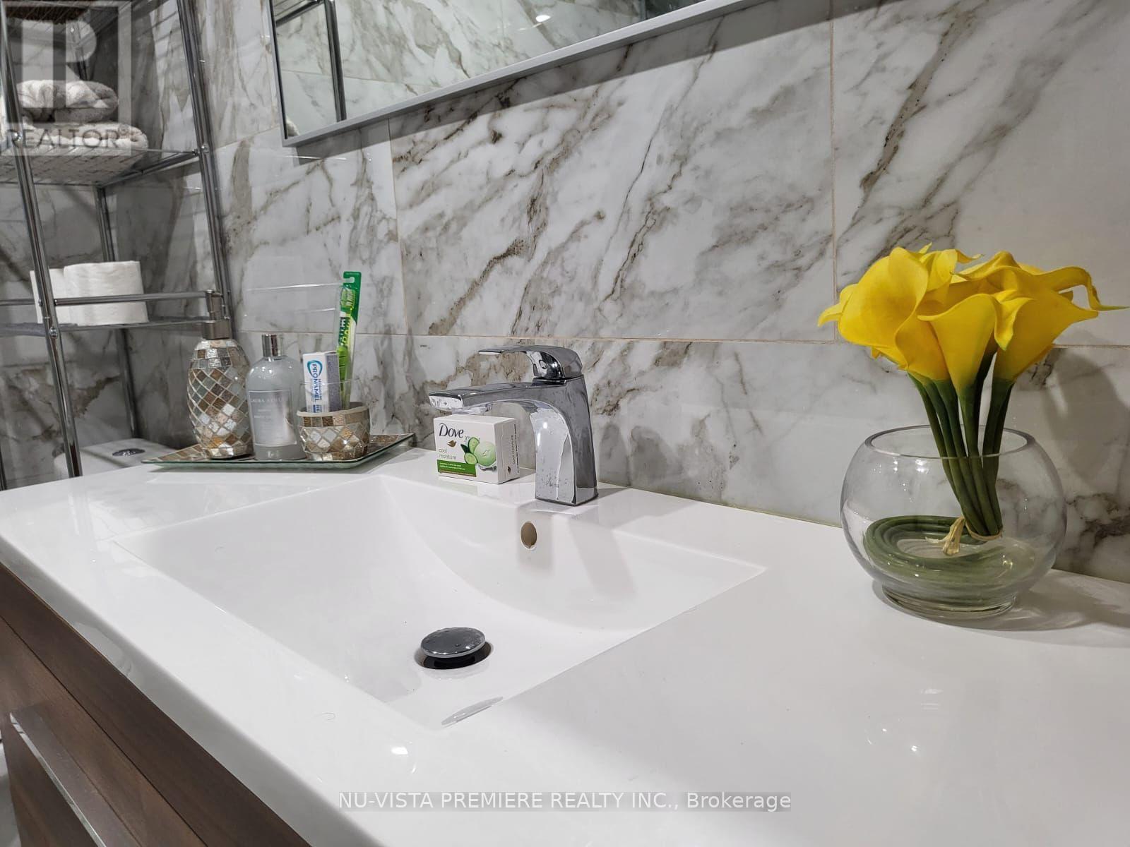 Lower Level - 1807 Brunson Way, London South (South K), ON - Indoor Photo Showing Bathroom
