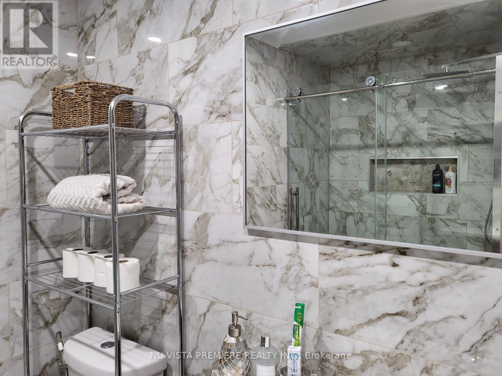 Lower Level - 1807 Brunson Way, London South (South K), ON - Photo Showing Bathroom