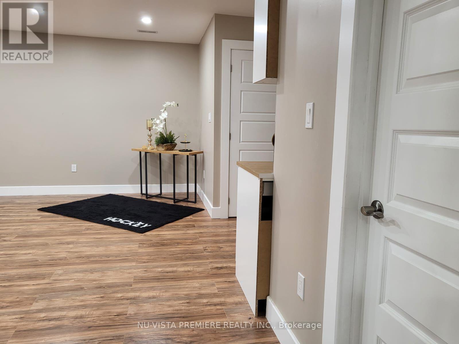 Lower Level - 1807 Brunson Way, London South (South K), ON - Indoor Photo Showing Other Room