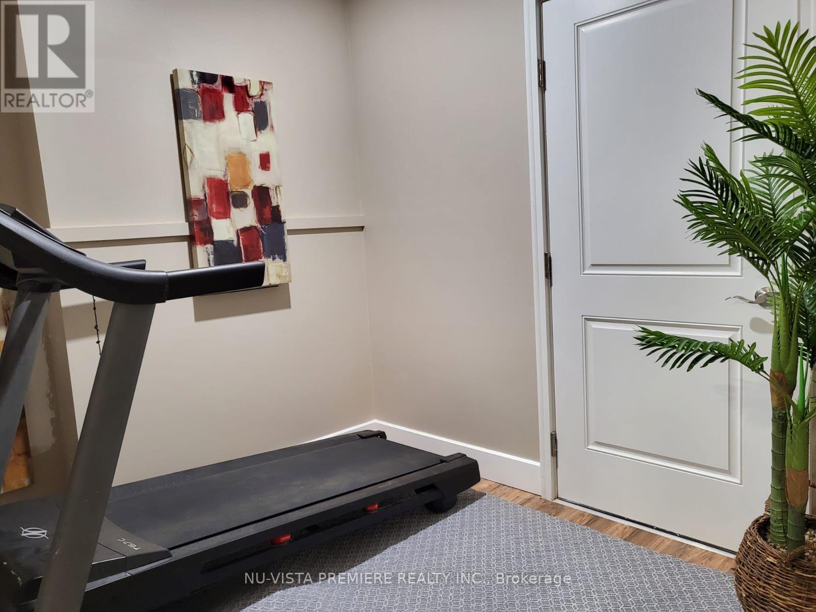 Lower Level - 1807 Brunson Way, London South (South K), ON - Indoor Photo Showing Other Room