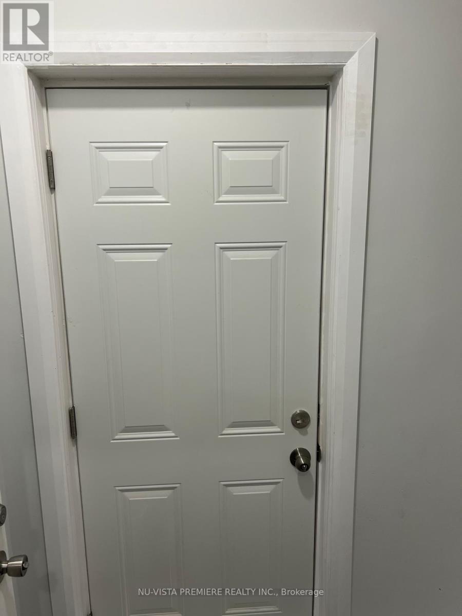 Lower Level - 1807 Brunson Way, London South (South K), ON - Indoor Photo Showing Other Room