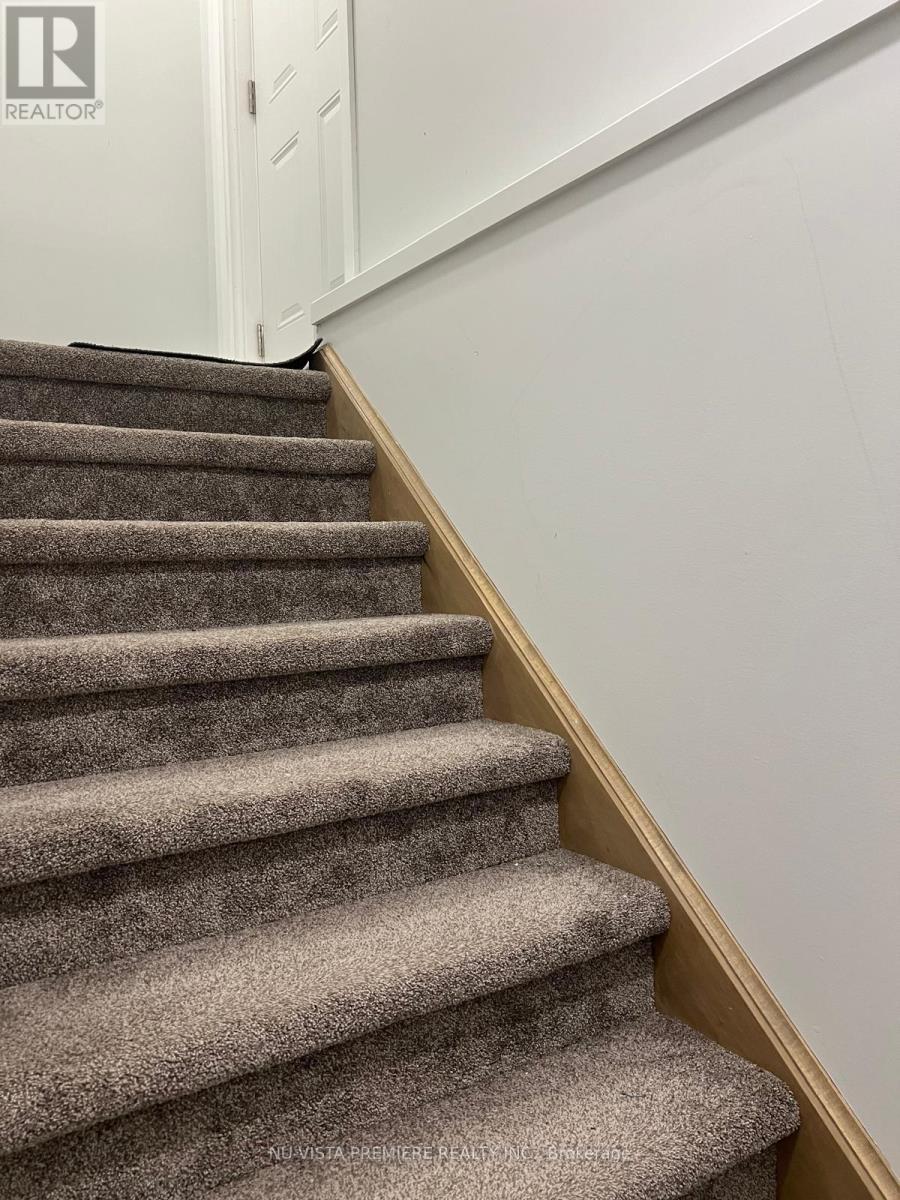 Lower Level - 1807 Brunson Way, London South (South K), ON - Indoor Photo Showing Other Room