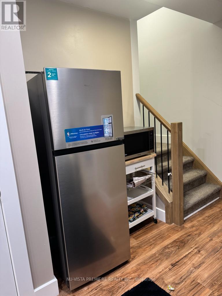 Lower Level - 1807 Brunson Way, London South (South K), ON - Indoor Photo Showing Other Room