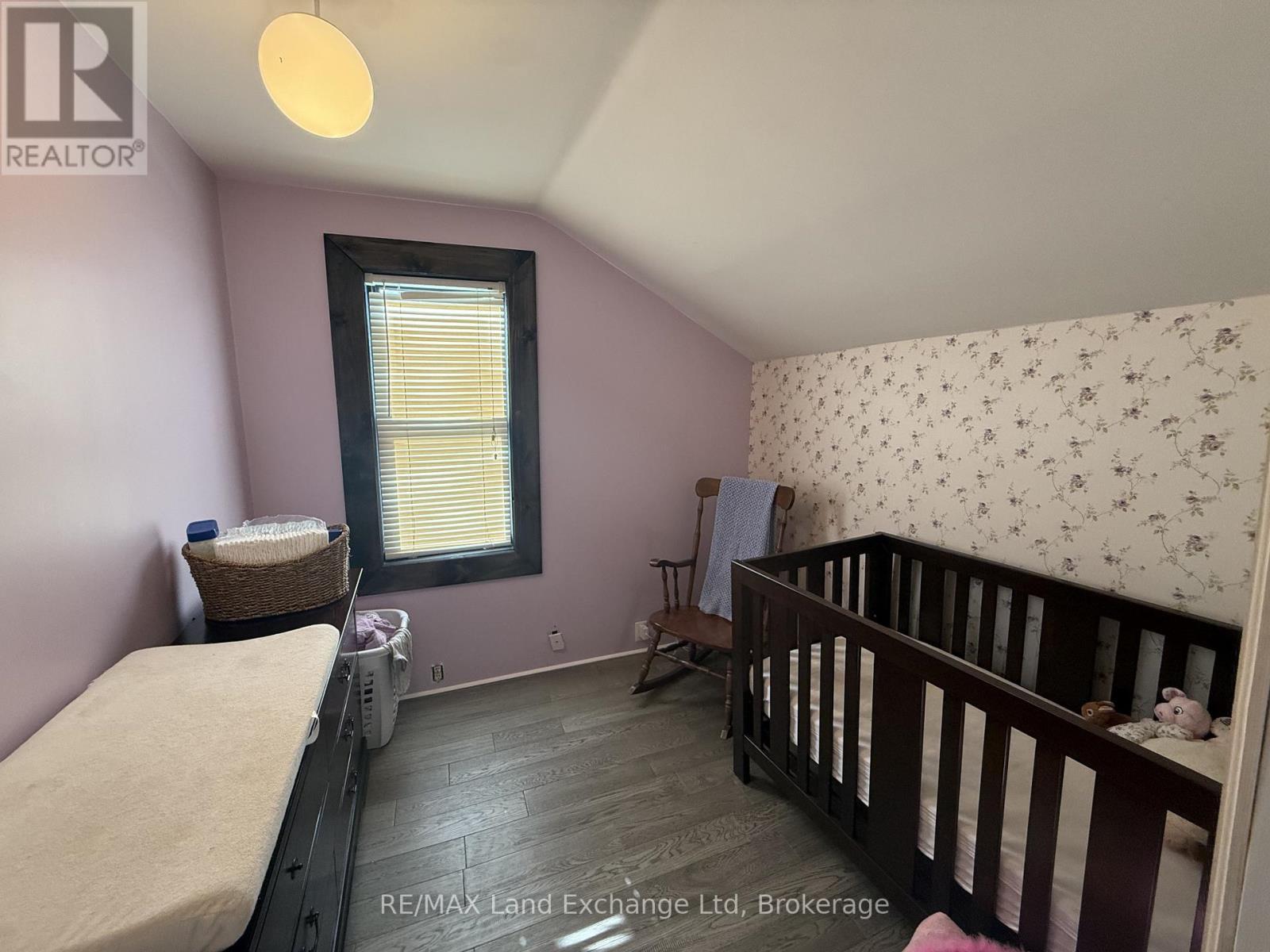 26 Patrick Street W, North Huron (Wingham), ON - Indoor Photo Showing Bedroom