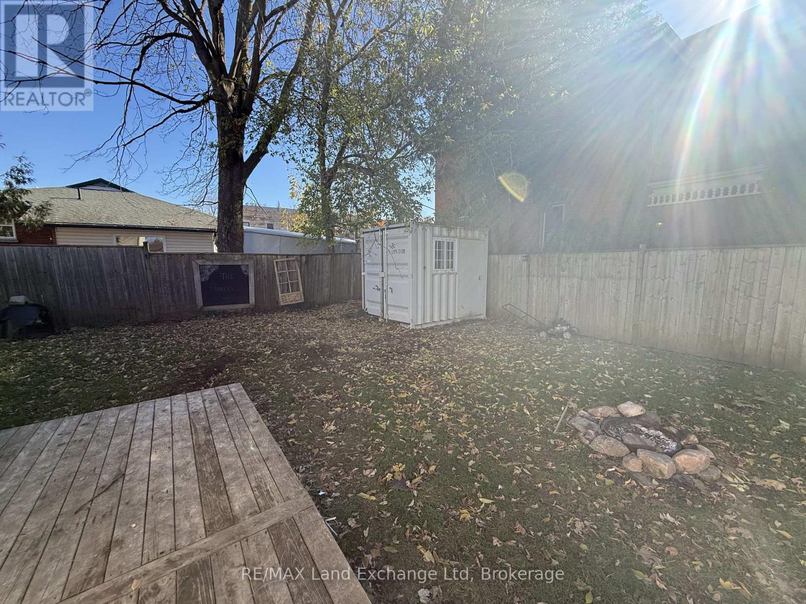 26 Patrick Street W, North Huron (Wingham), ON - Outdoor