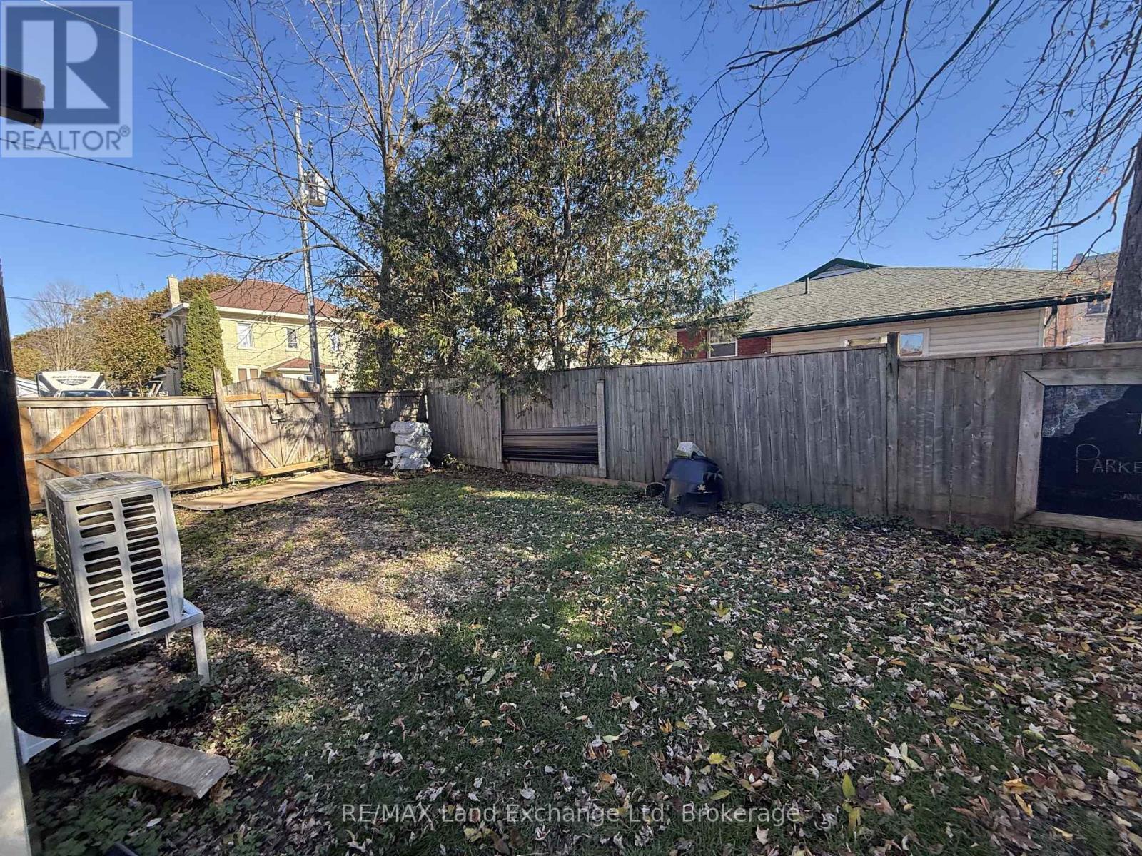 26 Patrick Street W, North Huron (Wingham), ON - Outdoor