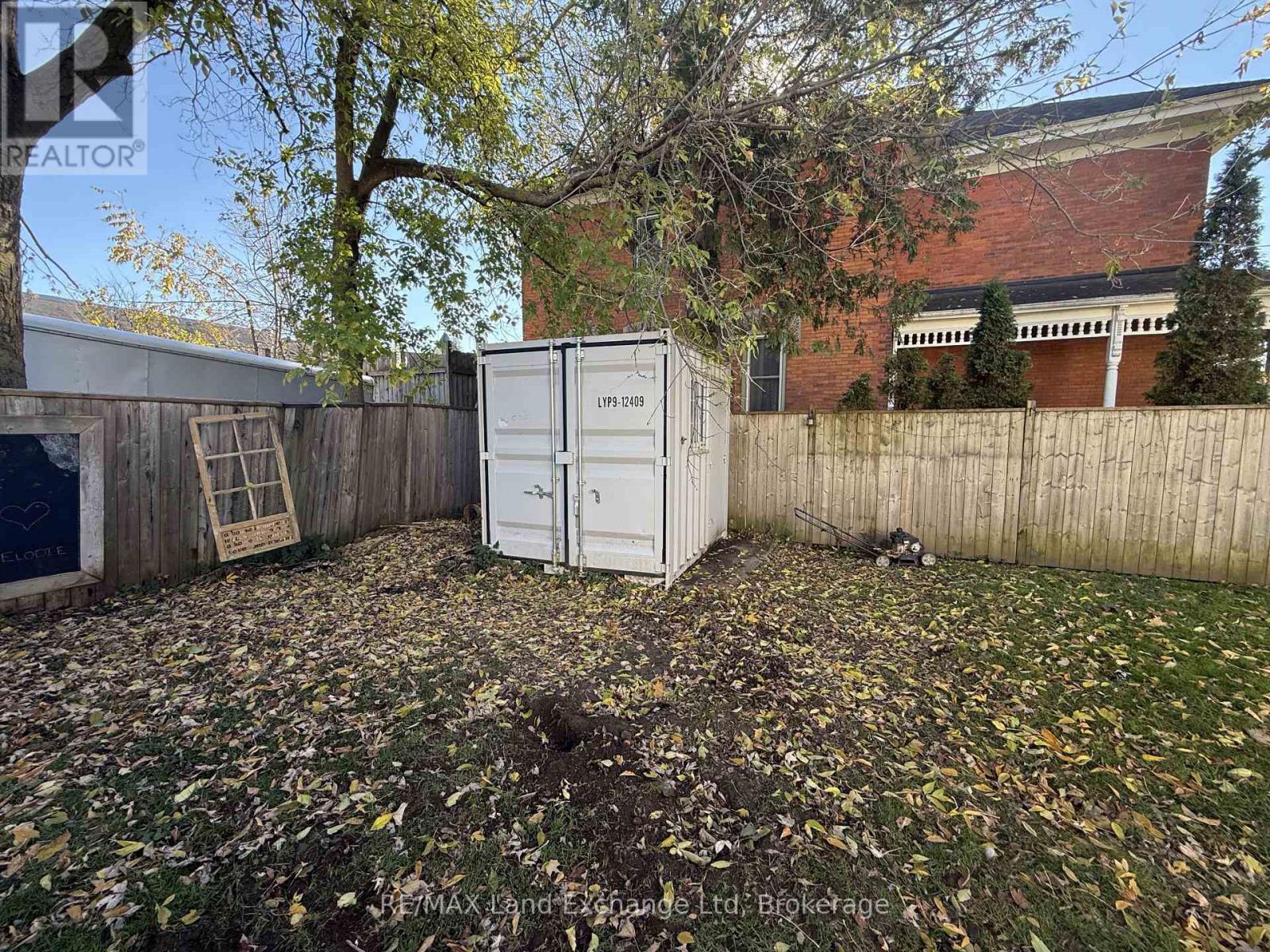 26 Patrick Street W, North Huron (Wingham), ON - Outdoor