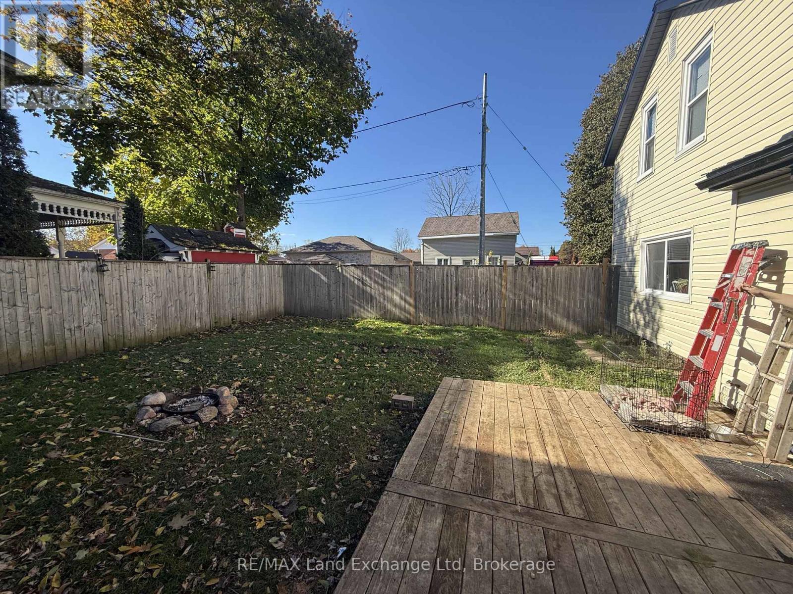 26 Patrick Street W, North Huron (Wingham), ON - Outdoor