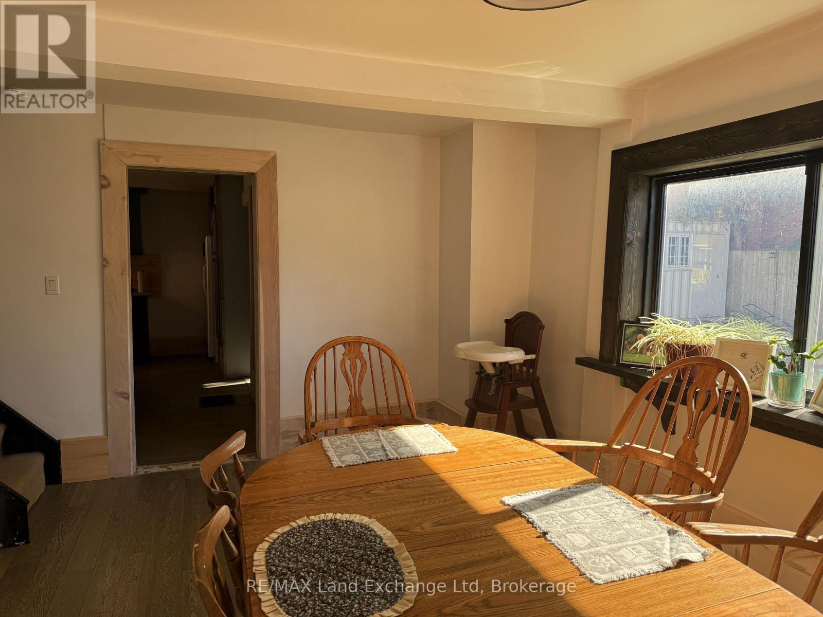 26 Patrick Street W, North Huron (Wingham), ON - Indoor Photo Showing Dining Room