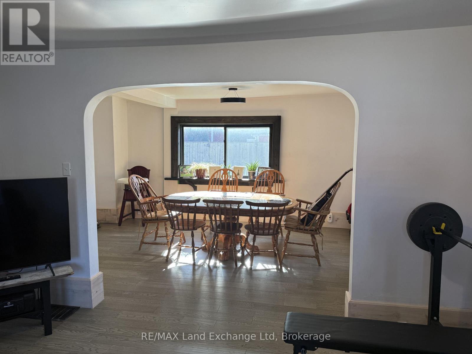 26 Patrick Street W, North Huron (Wingham), ON - Indoor Photo Showing Dining Room