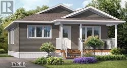 18 BLUFFS VIEW BOULEVARD Ashfield-Colborne-Wawanosh, ON N7A 0C1