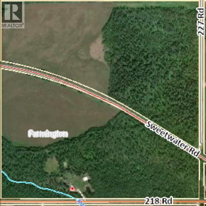 3466 218 Road, Dawson Creek, BC