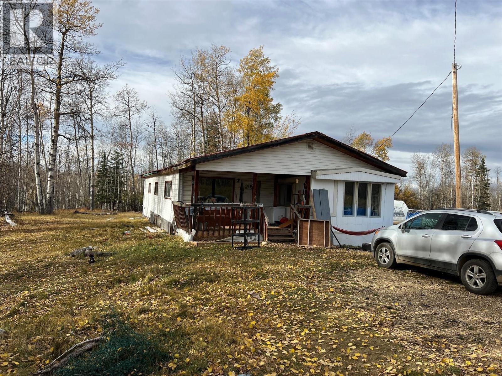 3466 218 Road, Dawson Creek, BC