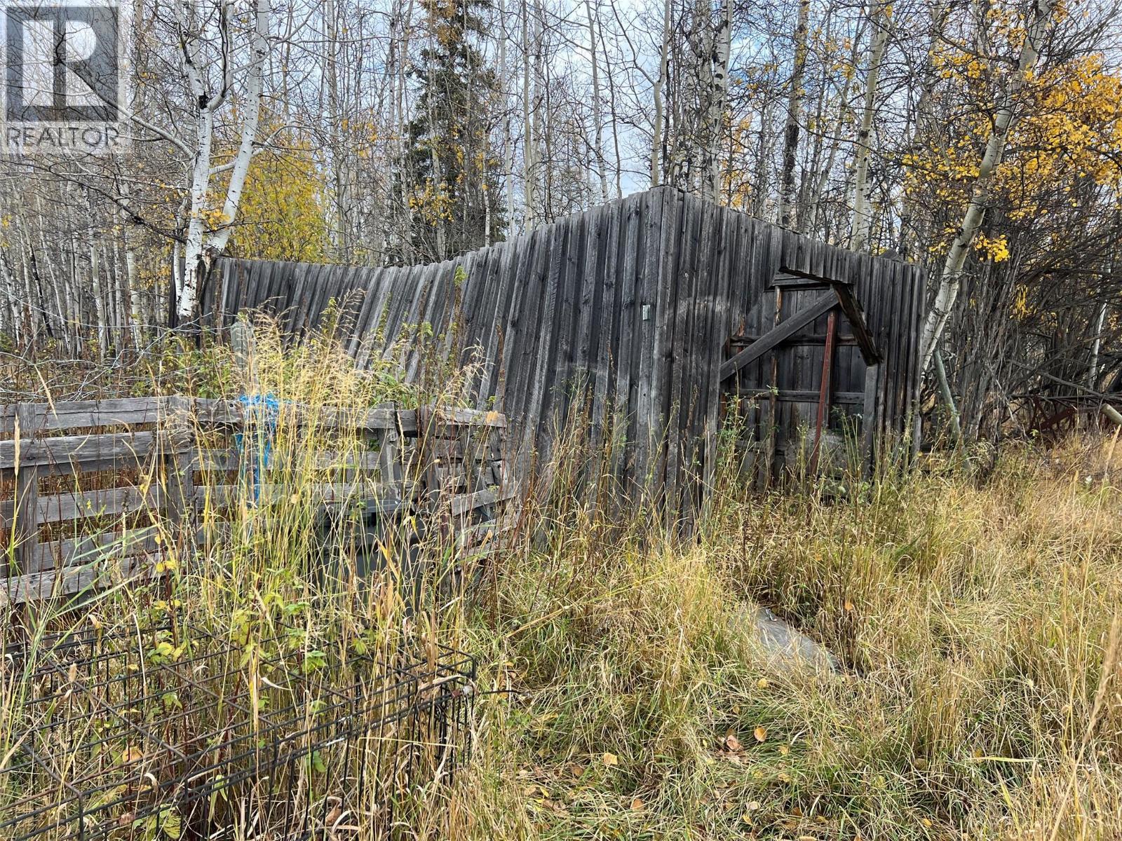 3466 218 Road, Dawson Creek, BC