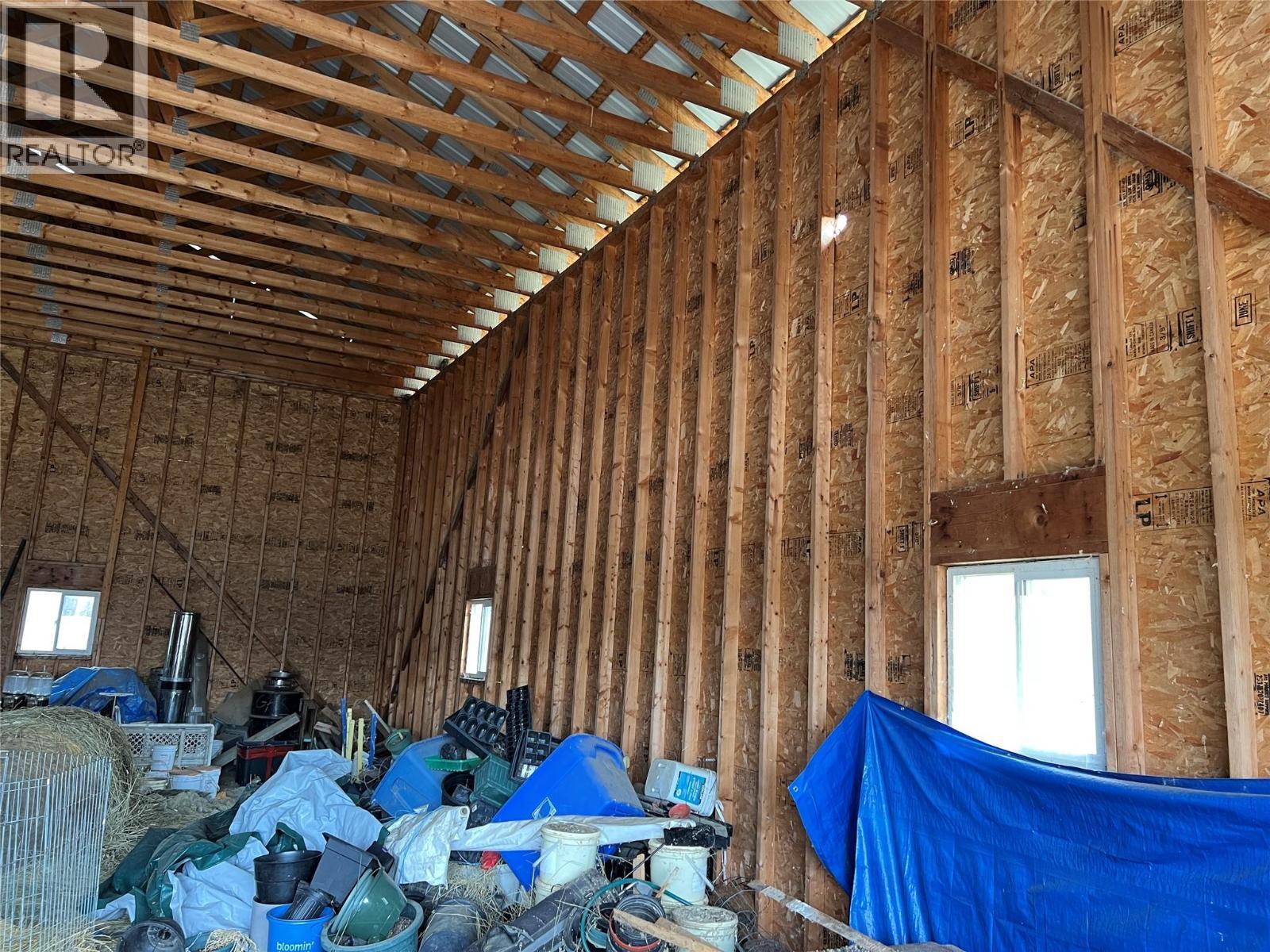 3466 218 Road, Dawson Creek, BC