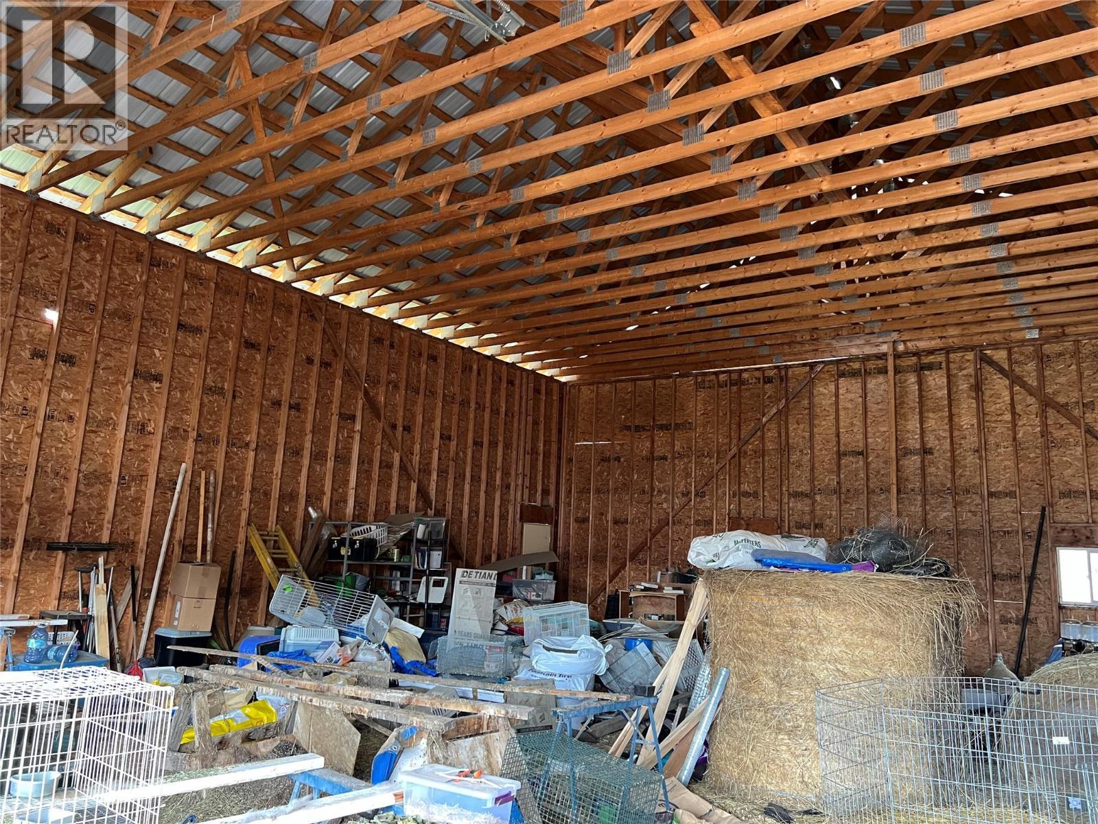 3466 218 Road, Dawson Creek, BC