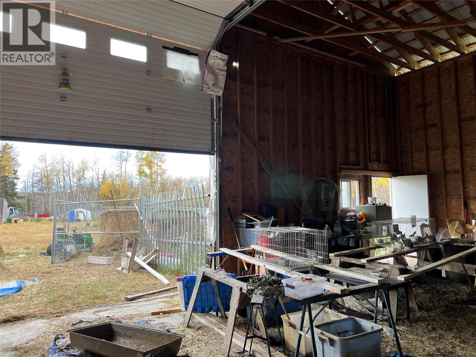 3466 218 Road, Dawson Creek, BC