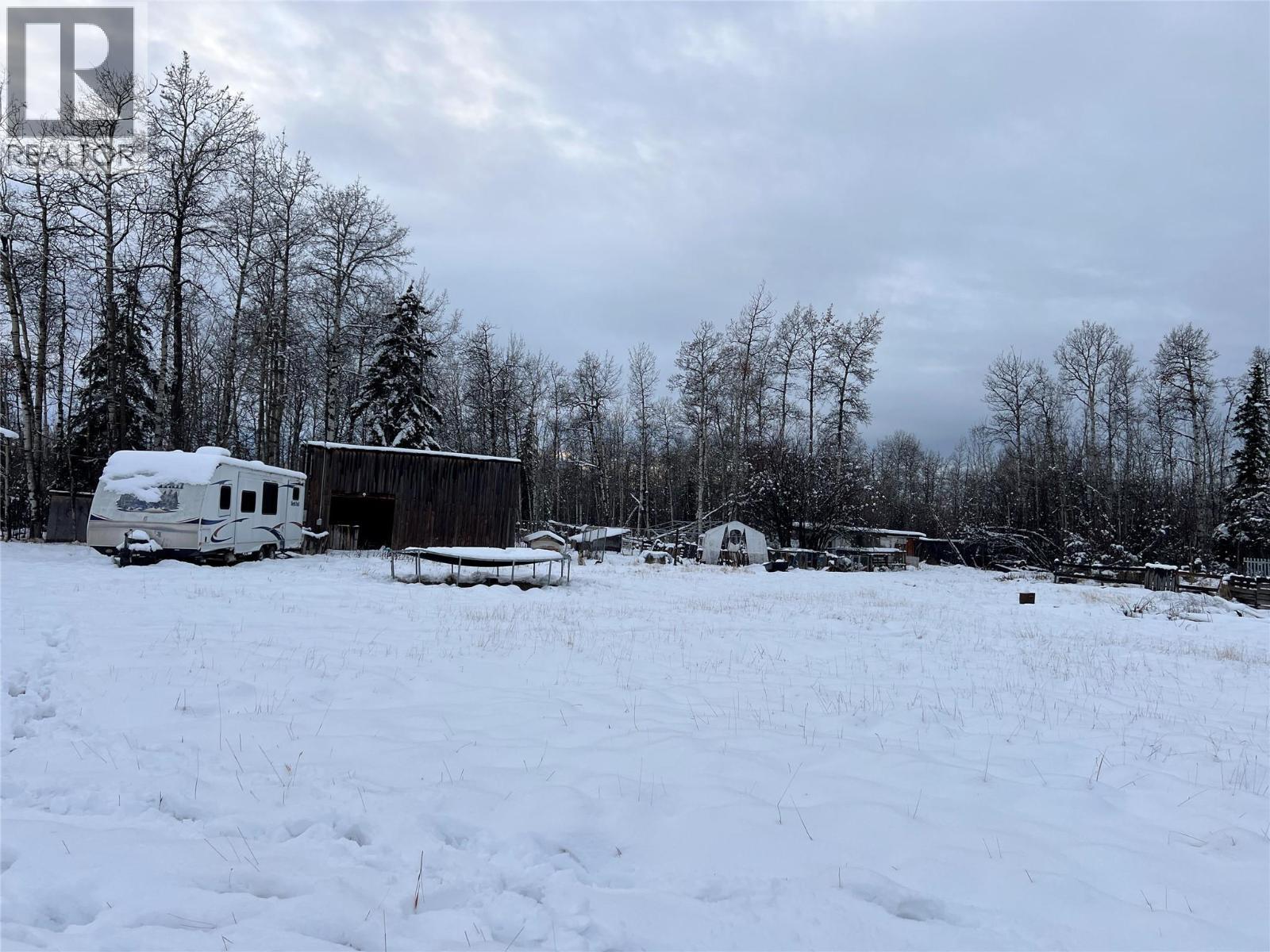 3466 218 Road, Dawson Creek, BC