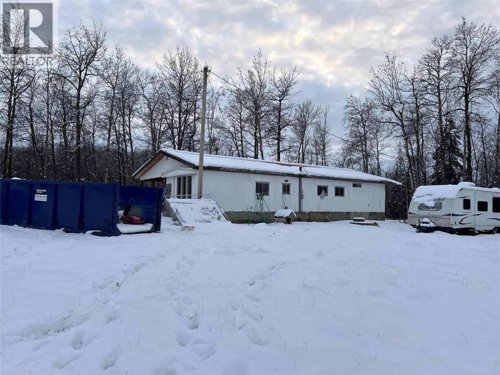 3466 218 Road, Dawson Creek, BC