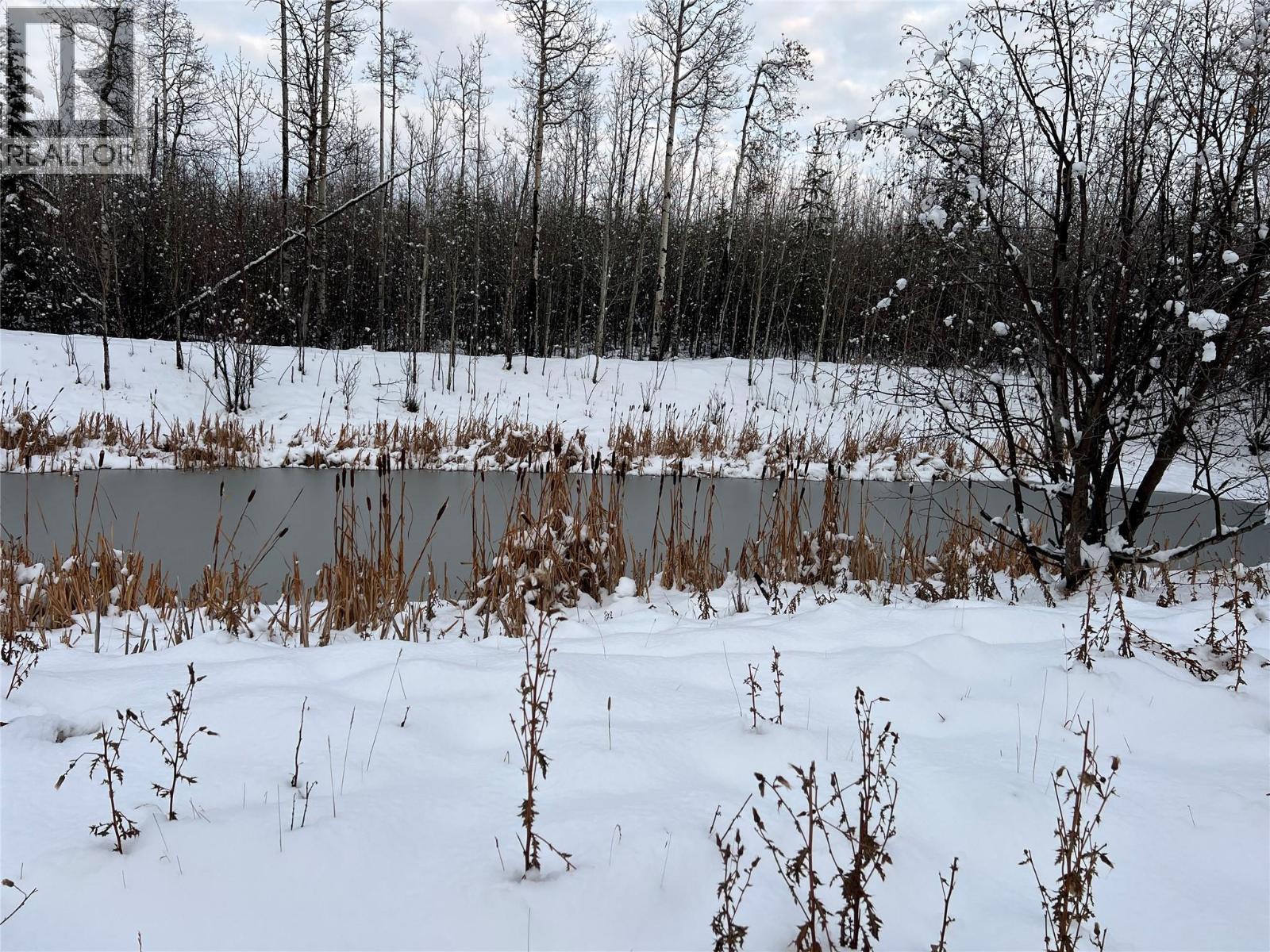 3466 218 Road, Dawson Creek, BC