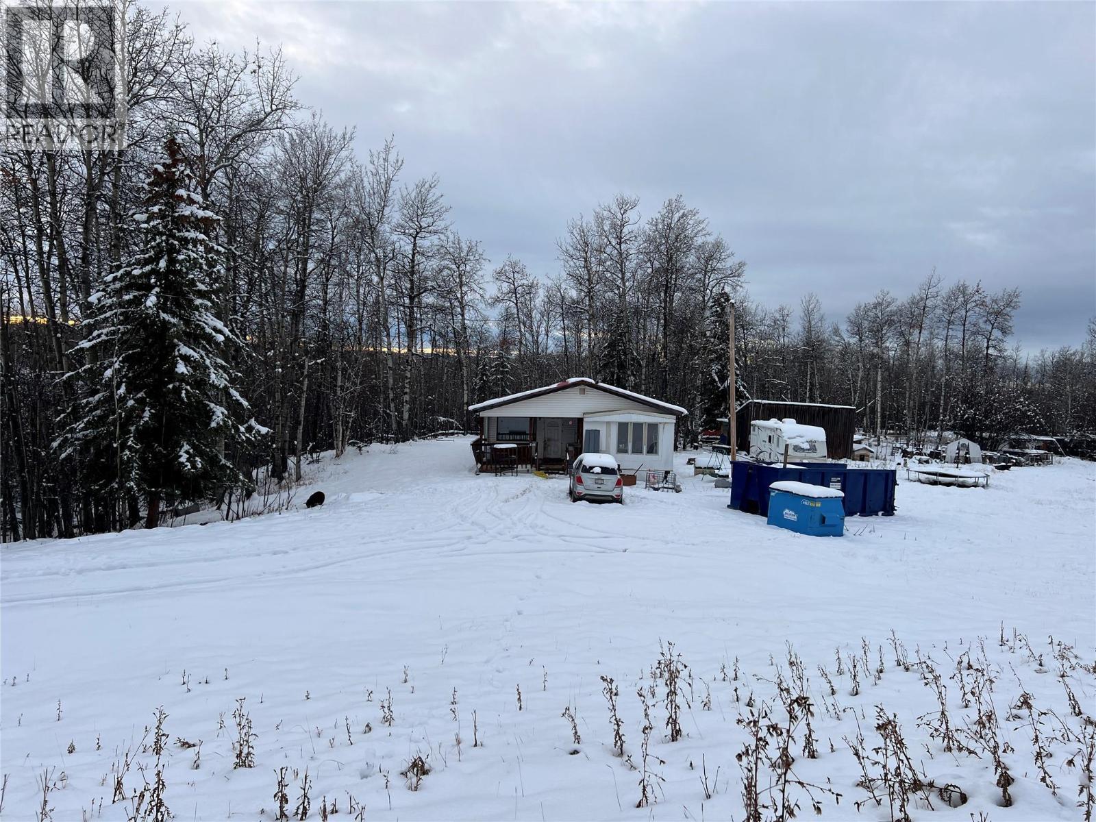 3466 218 Road, Dawson Creek, BC