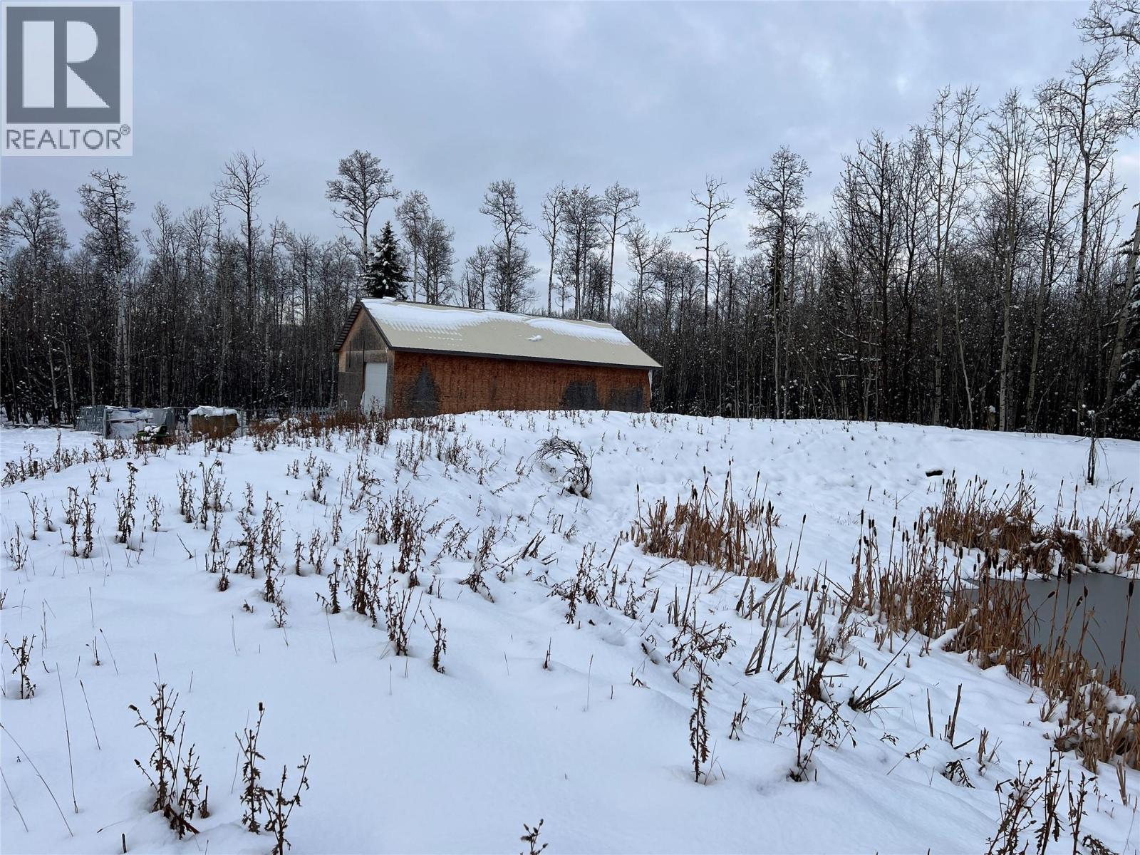 3466 218 Road, Dawson Creek, BC