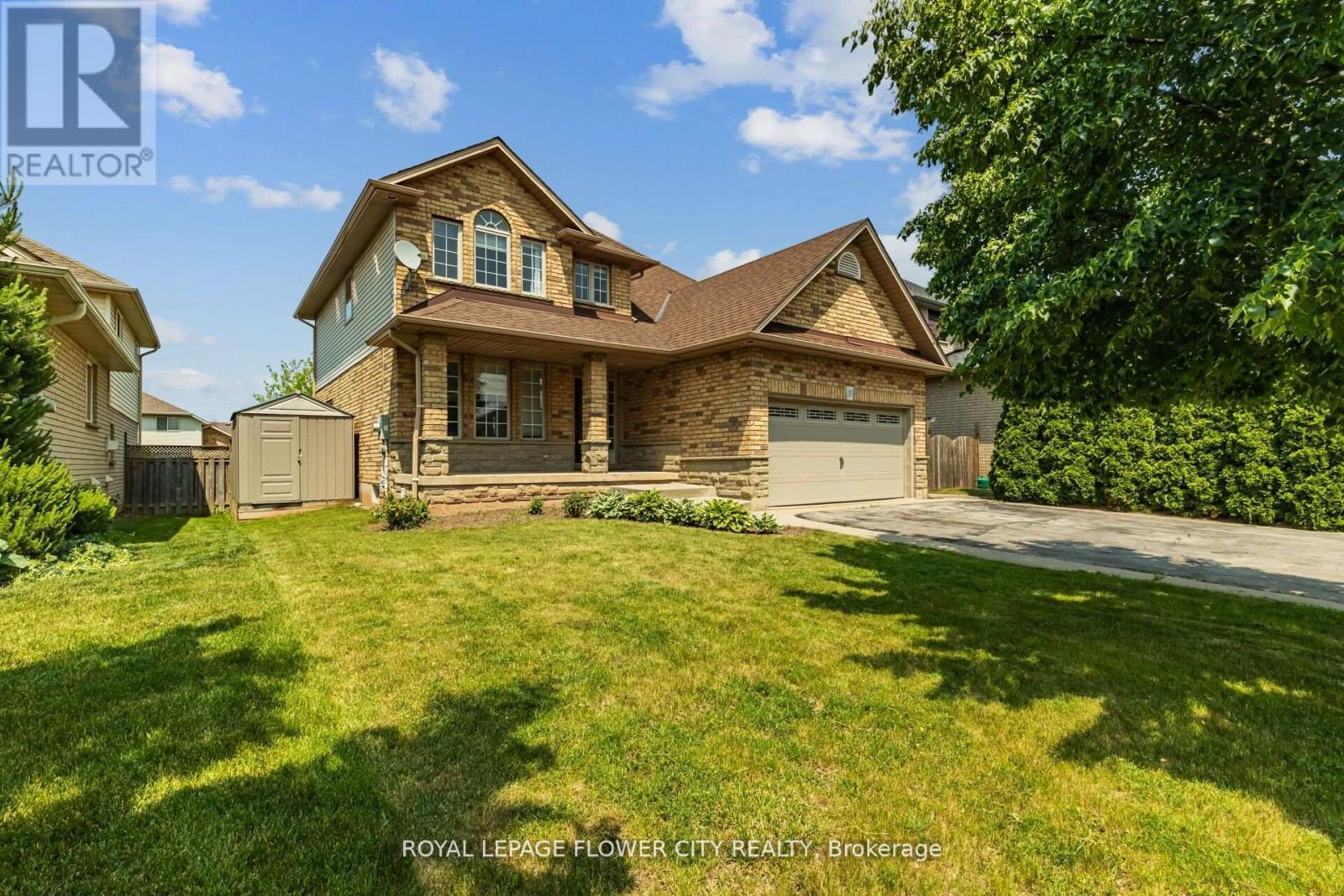 1297 Barton Street, Hamilton, ON - Outdoor